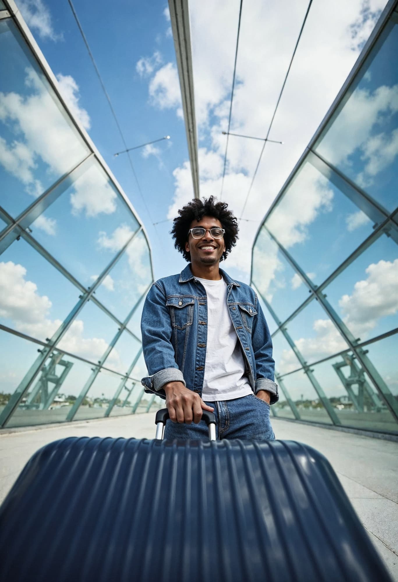 Accompagnement et suivi de dossier